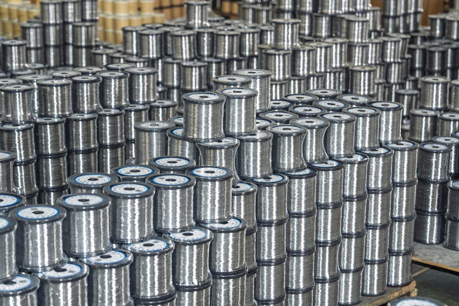 INCONEL® Alloy 600: Terbukti Setengah Abad, Masih Memainkan Peran Penting di Bidang Industri Kelas Atas