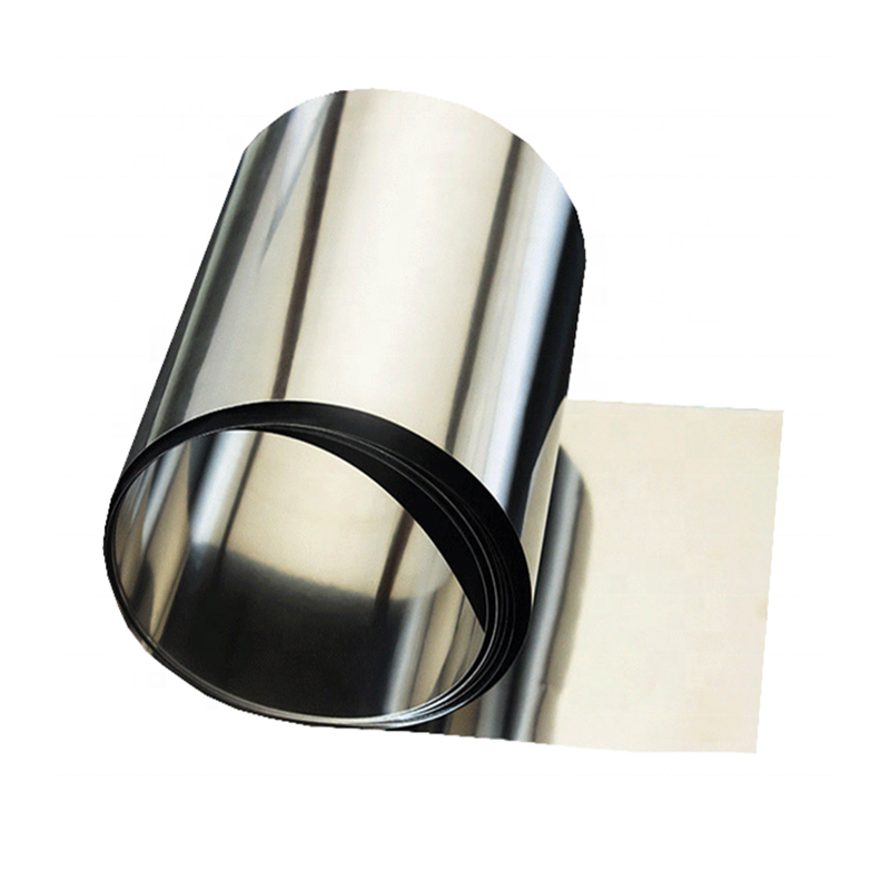 Paduan Aluminium Kromium Besi 0Cr21Al6Nb