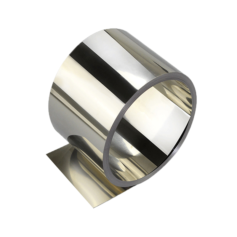 Paduan Aluminium Kromium Besi 0Cr21Al6Nb