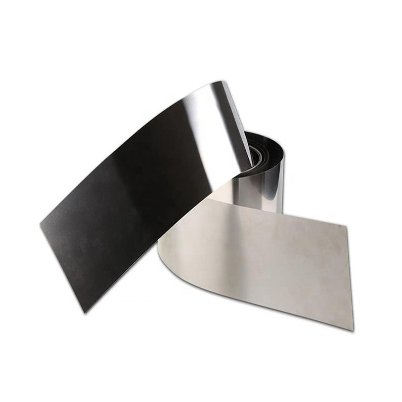 Paduan Aluminium Kromium Besi 0Cr21Al6Nb