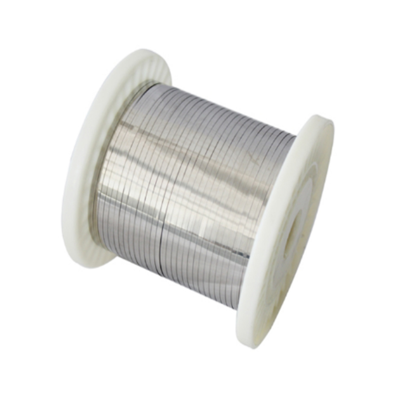 Paduan Aluminium Kromium Besi 0Cr21Al6Nb
