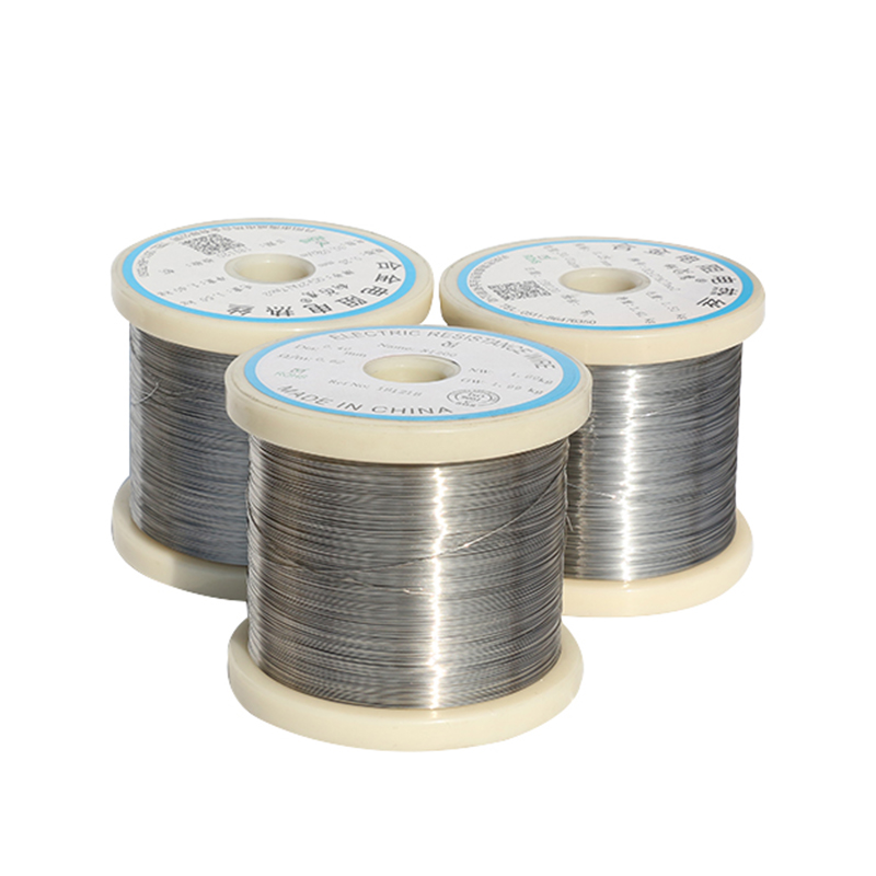 Paduan Aluminium Kromium Besi 0Cr21Al6Nb