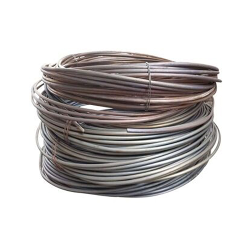 Paduan Aluminium Kromium Besi 0Cr21Al6Nb