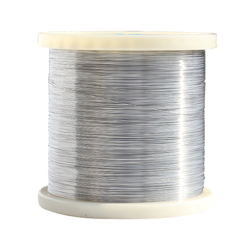 Paduan Aluminium Kromium Besi 0Cr21Al6Nb