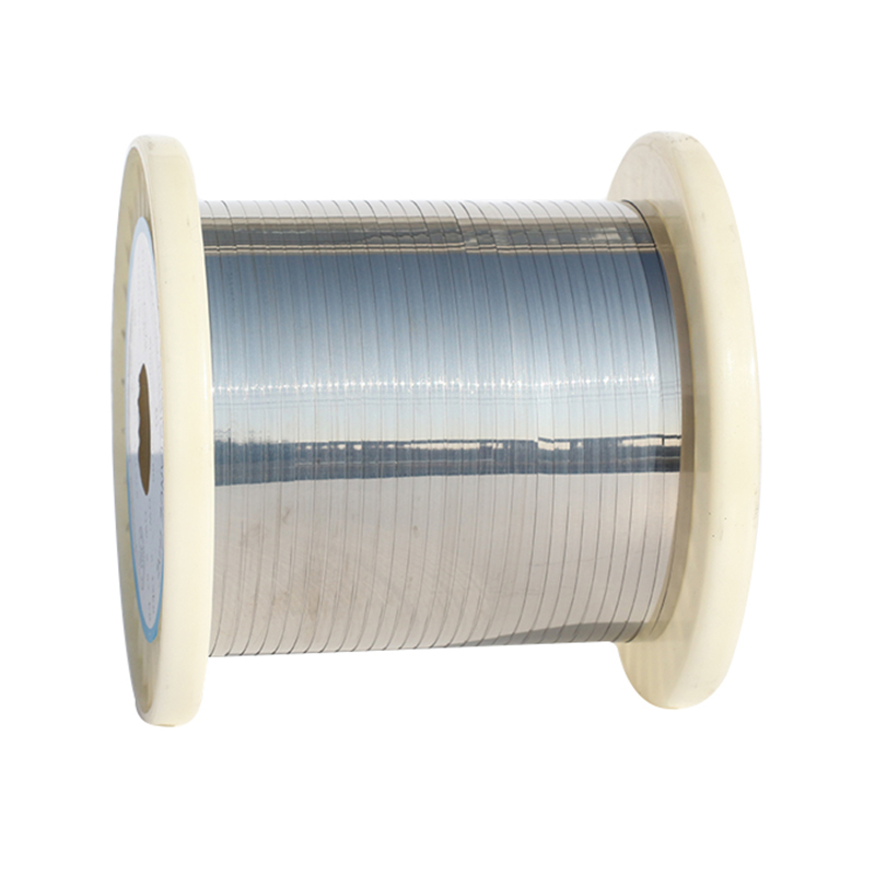 Paduan Aluminium Kromium Besi 0Cr21Al6Nb