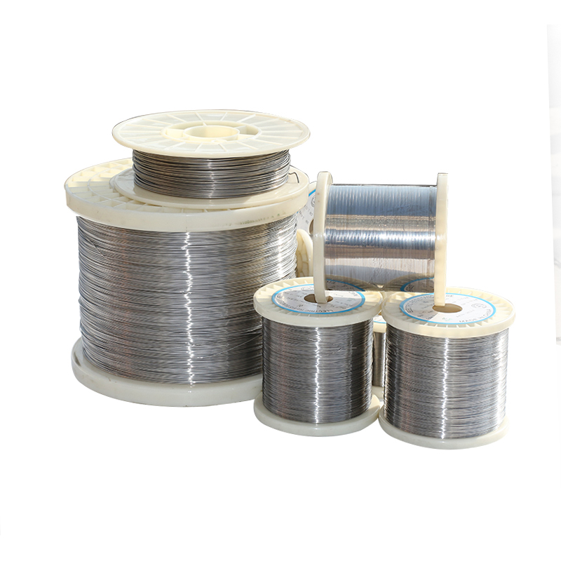 Paduan Aluminium Kromium Besi 0Cr21Al6Nb