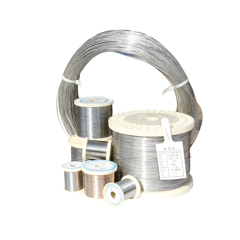 Paduan Aluminium Kromium Besi 0Cr21Al6Nb