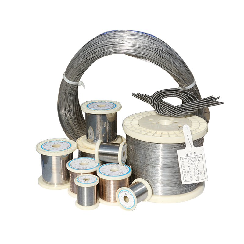 Paduan Aluminium Kromium Besi 0Cr21Al6Nb